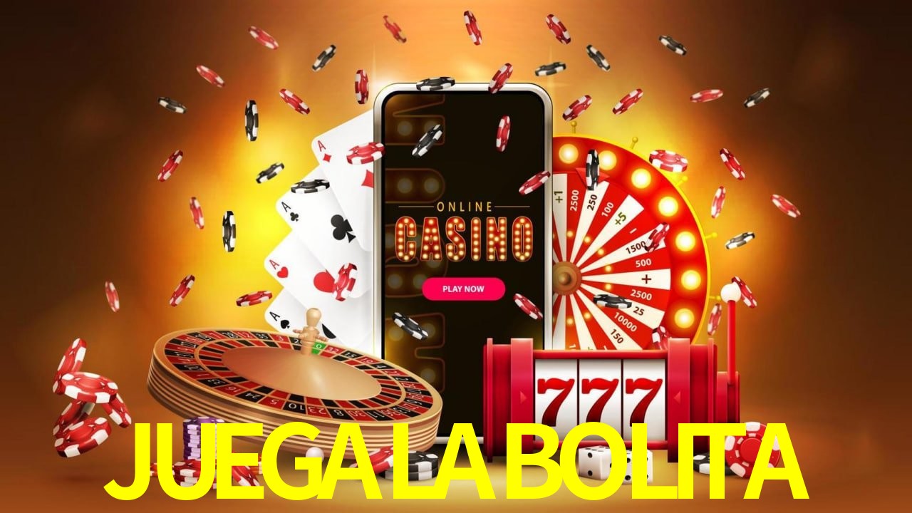 Experiencia de tragamonedas JUEGALABOLITA para jugadores en México