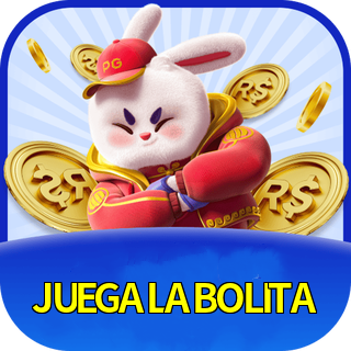 JUEGALABOLITA Logo
